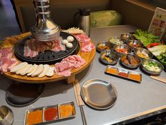 -韩象烤肉·韩国料理(市南麦凯乐旗舰店)