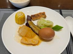 -漳州皇冠假日酒店·原素全日制餐厅