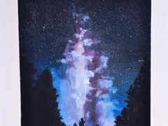 -Refn油画丨零基础定制油画