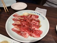 -蒜香焼肉PURUSHIN(马场路店)