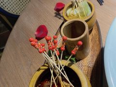 -辛香汇·现炒川菜(淮海路百盛店)