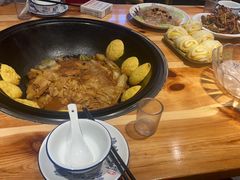 -和晟shèng铁锅炖·东北菜(南山店)
