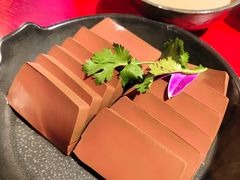 -谭鸭血老火锅(漳州路店)