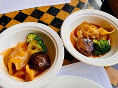 -深圳凯宾斯基酒店