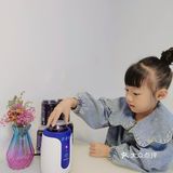 这个冬天，只花3分钟就可以让宝宝喝到健康的温水