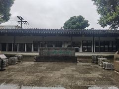 -常熟方塔园