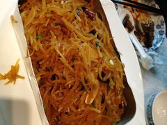 -7号院家宴.烧鸽子(门头沟店)