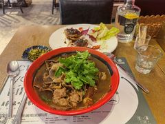-静香HOUSE·全时段融合餐厅(七星欢乐颂店)