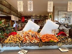 -海景花园大酒店·西餐厅