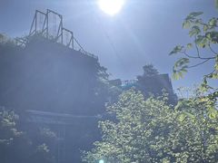 -浙北大峡谷