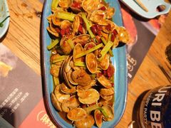 -北京食堂·烤鸭·宵夜(亚运村店)