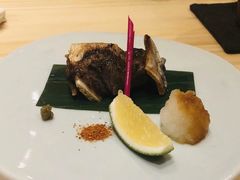 -鮨青(恒基名人购物中心店)