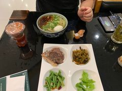 -安泊尔牛肉面(北滨河路店)
