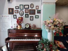 -柯斗斗主题餐厅·狗咖·围炉煮茶·茶饮(国瑞升平里店)