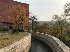-红旗渠纪念馆