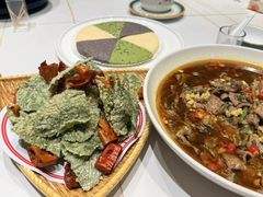 -老李家土菜馆·安吉地标美食