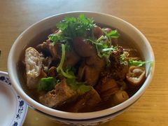 -铸钟褡裢火烧(西三环紫竹桥店)