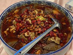 毛血旺-渔村盛宴(航空新城店)