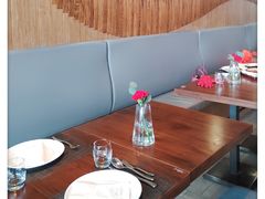 -GreyWhale灰鲸餐厅(武汉国际广场店)