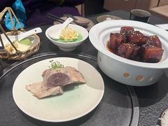 -金陵家宴·金陵春·南京菜(夫子庙店)