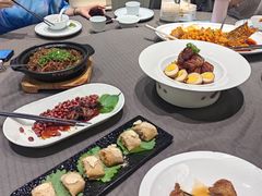 -望乡楼上海菜(日月光店)