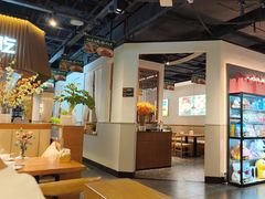 -U你·天然调味(群光广场店)