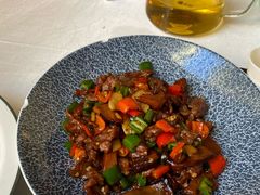 -鹿鸣酒家(越秀店)