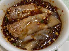 -映秋饭店(李庄总店)