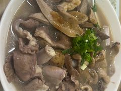 -荔林食店(西华路店)