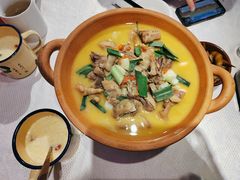 忆3毛风吹鸡-忆3毛烧烤美食城(龙塘直营店)
