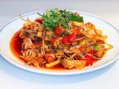 -周家湾(淮扬菜学府路店)