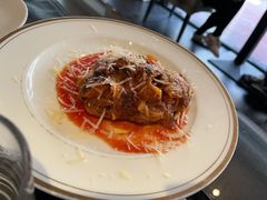 千层面-EATALIA意塔利意式餐厅(鼓楼店)