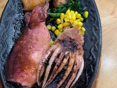 -萨莉亚意式餐厅(南京环亚凯瑟琳广场店)