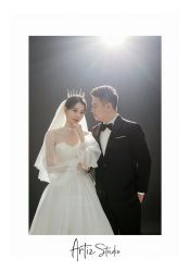 -艺匠摄影ARTIZ STUDIO(南京店)