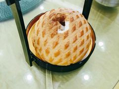 -濠江渔港酒楼(湾仔海鲜街，会展中心店)