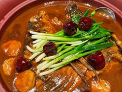 -苏乡兰亭·新派淮扬菜(吾悦广场店)