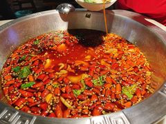 -老哥门肥肠鱼(鱼嘴店)