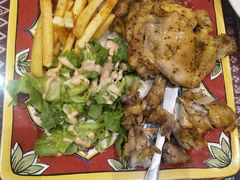 -Tony's House