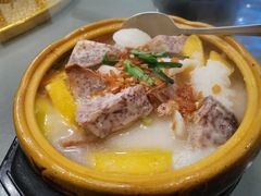 吉祥三煲-茶油香闽南菜·花园餐厅(前埔店)