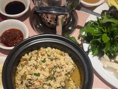 -七仙岭君澜度假酒店·桃源小馆中餐厅