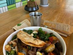 -Green Option(官舍店)