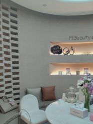 -Hi Beauty Skin 科技美肤中心