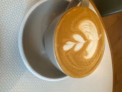 -BAKER&SPICE(BFC外滩金融中心店)
