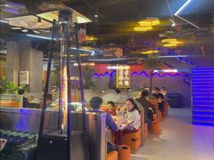 -亿牌牌东北烧烤(博物馆旗舰店)