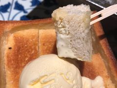 面包诱惑-绿茶餐厅(布吉万象汇店)