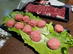 -幸运牛汕头小黄牛牛肉火锅(梅林店)