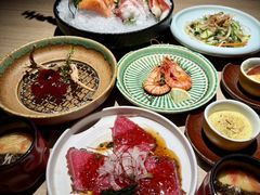 -匠和风精致料理(宁德万达店)