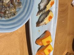 -一心创作料理屋(经开万达店)