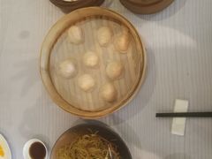 -无锡城中皇冠假日酒店·芳园中餐厅