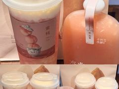 -阿嬷手作(上海万象城店)